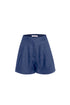 Love Short Navy